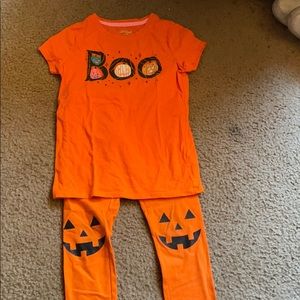 Halloween Pajamas